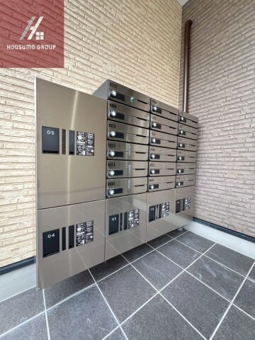 衣摺加美北駅 徒歩6分 1階の物件内観写真