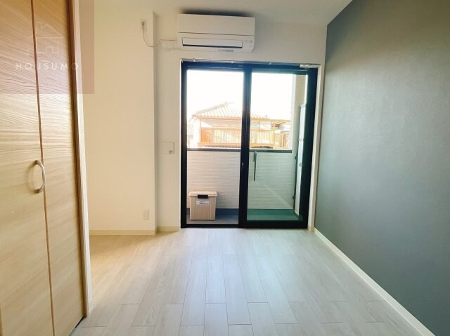 弥刀駅 徒歩6分 1階の物件内観写真