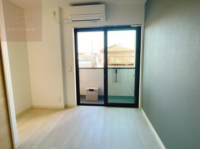 弥刀駅 徒歩6分 1階の物件内観写真