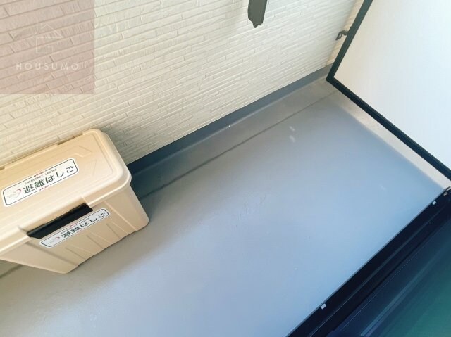 弥刀駅 徒歩6分 1階の物件内観写真