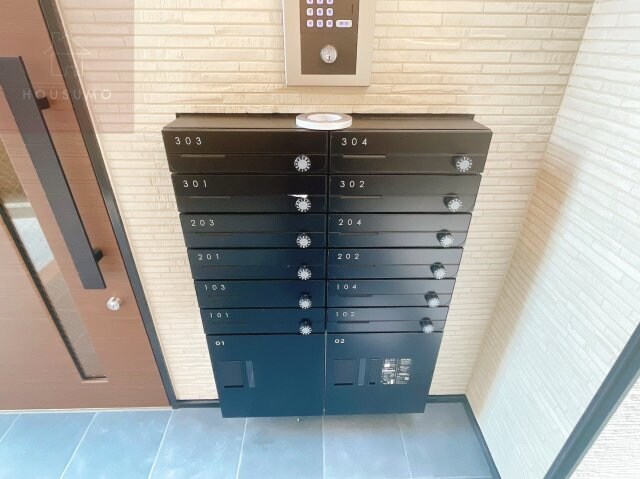 弥刀駅 徒歩6分 1階の物件内観写真