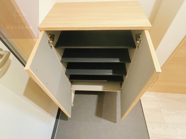 弥刀駅 徒歩6分 1階の物件内観写真