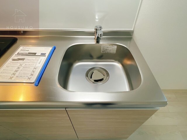 弥刀駅 徒歩6分 1階の物件内観写真