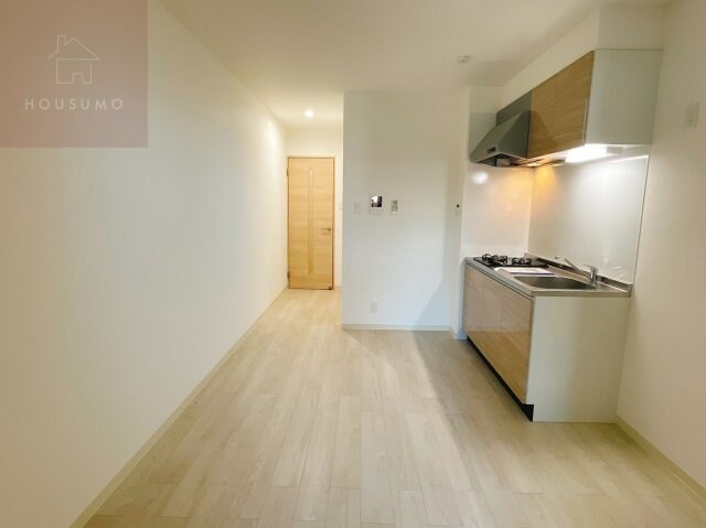 弥刀駅 徒歩6分 1階の物件内観写真