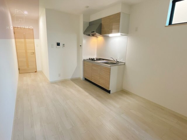 弥刀駅 徒歩6分 1階の物件内観写真