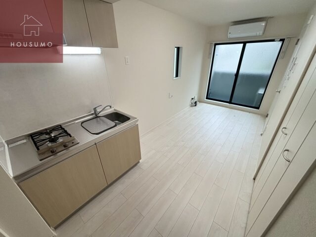 北巽駅 徒歩10分 1階の物件内観写真