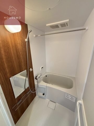 北巽駅 徒歩10分 1階の物件内観写真