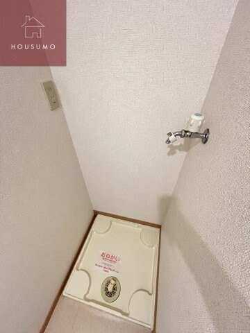 長原駅 徒歩20分 3階の物件内観写真