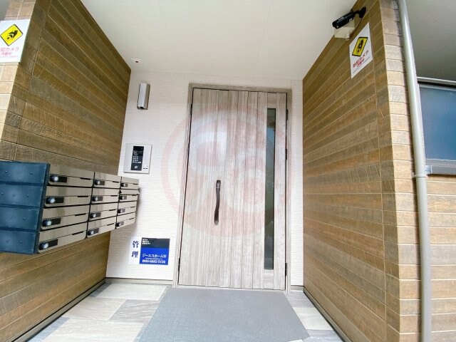 深江橋駅 徒歩13分 2階の物件外観写真