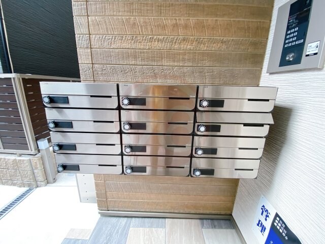 深江橋駅 徒歩13分 2階の物件内観写真