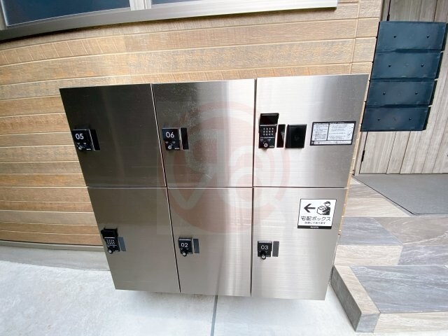 深江橋駅 徒歩13分 2階の物件内観写真