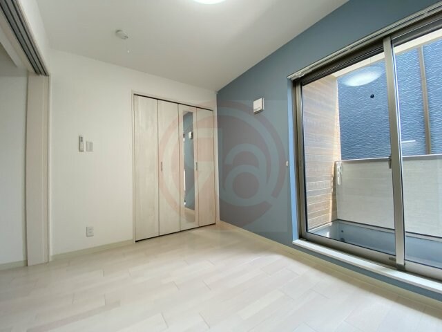 深江橋駅 徒歩13分 2階の物件内観写真