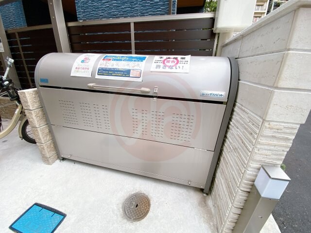 深江橋駅 徒歩13分 2階の物件内観写真