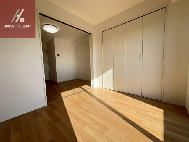 長瀬駅 徒歩12分 1階の物件内観写真