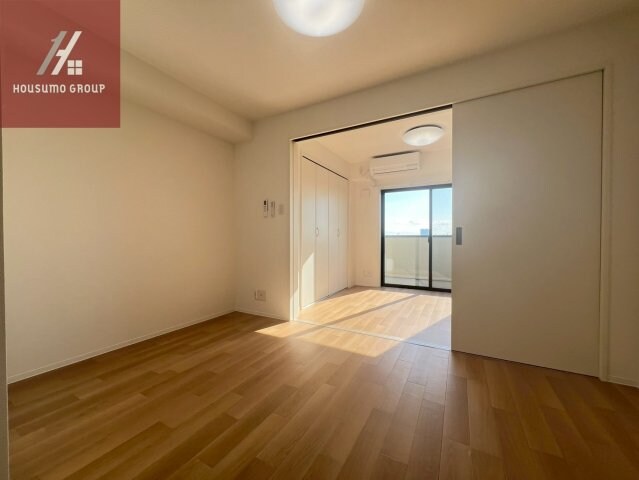 長瀬駅 徒歩12分 1階の物件内観写真