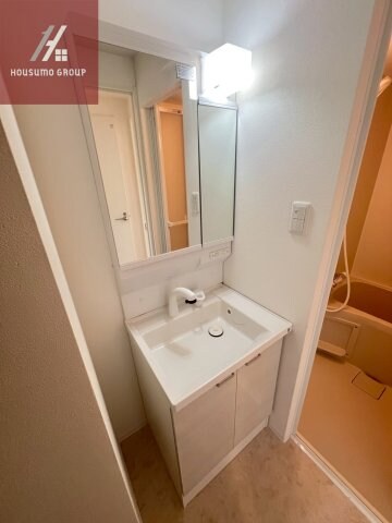 長瀬駅 徒歩12分 1階の物件内観写真