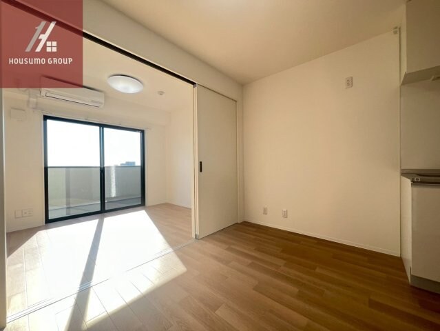 長瀬駅 徒歩12分 1階の物件内観写真