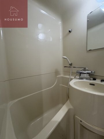 平野駅 徒歩9分 4階の物件内観写真