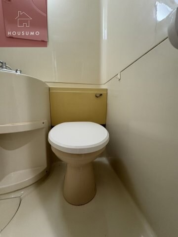 平野駅 徒歩9分 4階の物件内観写真