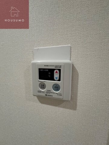 平野駅 徒歩9分 4階の物件内観写真