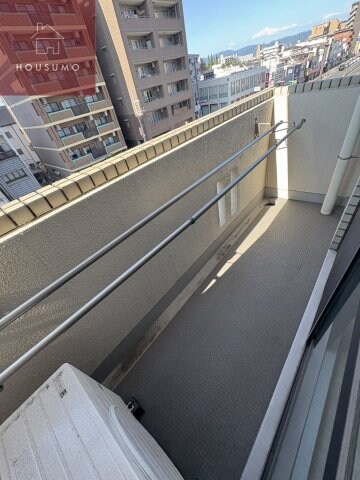 平野駅 徒歩9分 4階の物件内観写真