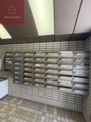 平野駅 徒歩9分 4階の物件内観写真