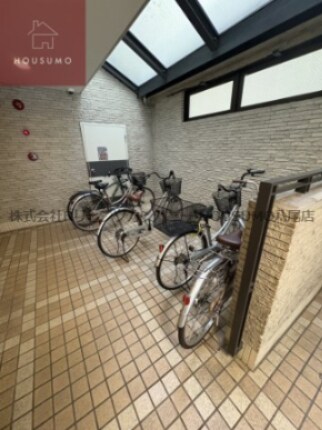 平野駅 徒歩9分 4階の物件内観写真