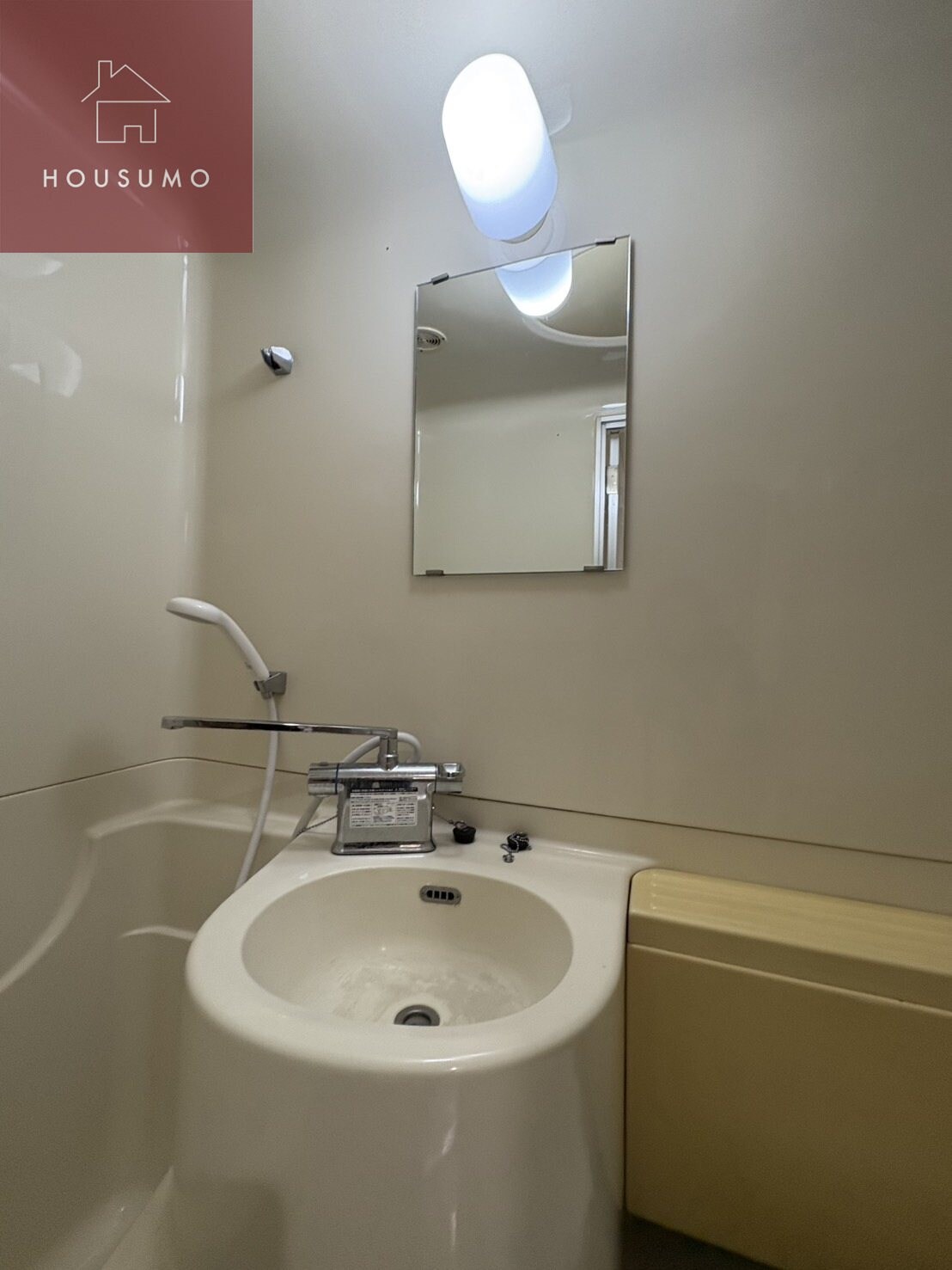 平野駅 徒歩9分 4階の物件内観写真