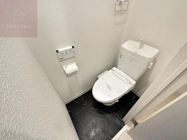 近鉄八尾駅 徒歩5分 6階の物件内観写真