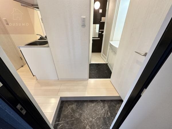 近鉄八尾駅 徒歩5分 6階の物件内観写真