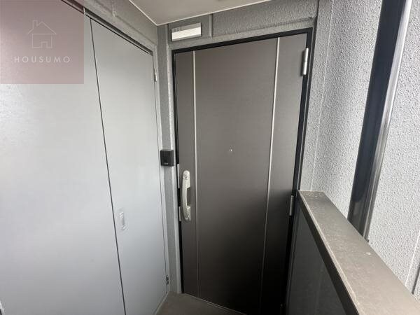 近鉄八尾駅 徒歩5分 6階の物件内観写真