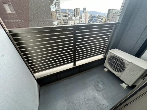 近鉄八尾駅 徒歩5分 6階の物件内観写真