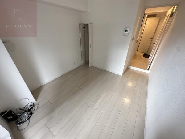 近鉄八尾駅 徒歩5分 6階の物件内観写真