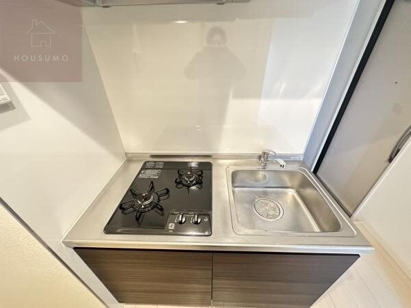 近鉄八尾駅 徒歩5分 6階の物件内観写真