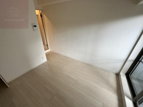 近鉄八尾駅 徒歩5分 6階の物件内観写真