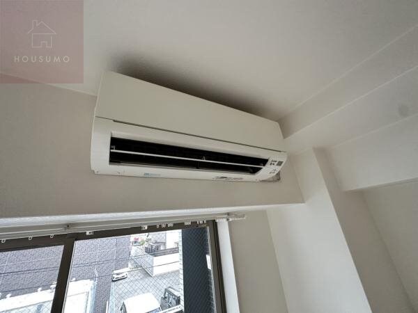 近鉄八尾駅 徒歩5分 6階の物件内観写真