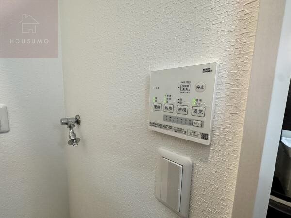 近鉄八尾駅 徒歩5分 6階の物件内観写真