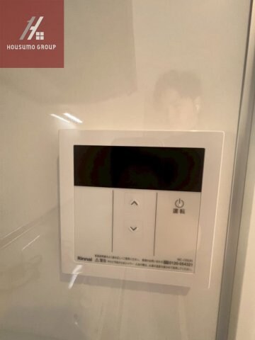 長瀬駅 徒歩12分 2階の物件内観写真