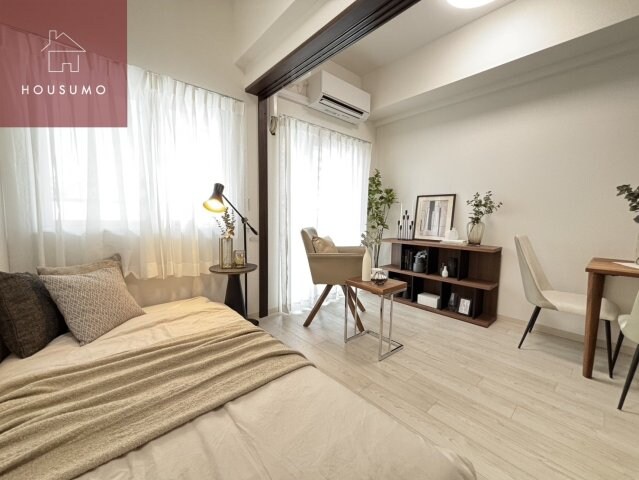 近鉄八尾駅 徒歩3分 13階の物件内観写真