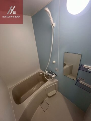 長瀬駅 徒歩12分 1階の物件内観写真