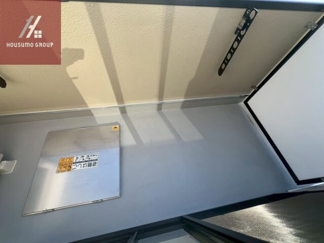 長瀬駅 徒歩12分 1階の物件内観写真