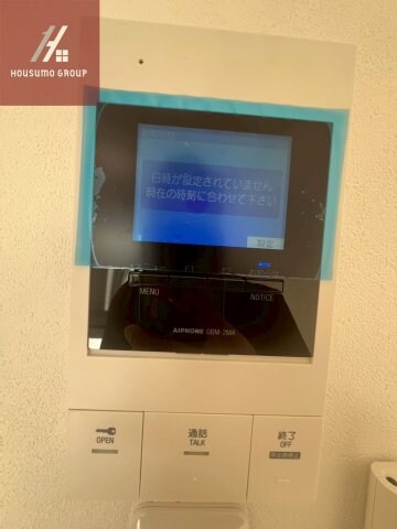 長瀬駅 徒歩12分 1階の物件内観写真