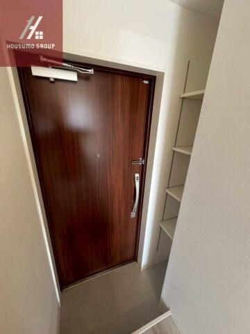 長瀬駅 徒歩12分 1階の物件内観写真