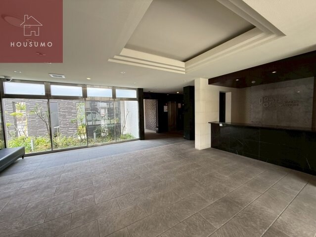 玉造駅 徒歩3分 2階の物件外観写真