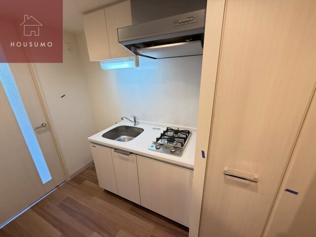 玉造駅 徒歩3分 2階の物件内観写真