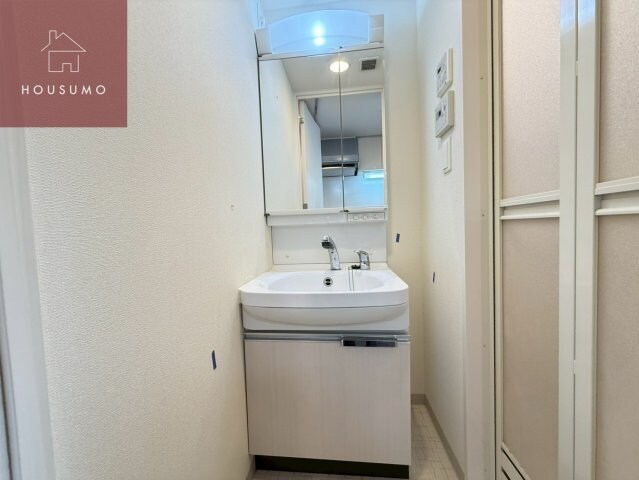 玉造駅 徒歩3分 2階の物件内観写真