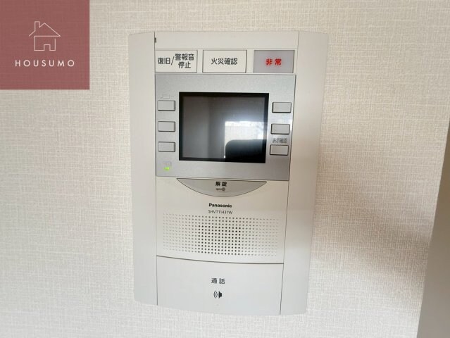 玉造駅 徒歩3分 5階の物件内観写真