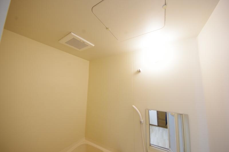 布施駅 徒歩5分 4階の物件内観写真