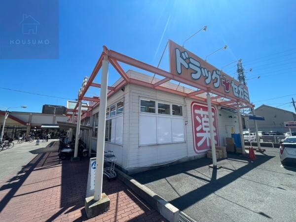 河内山本駅 徒歩3分 3階の物件内観写真