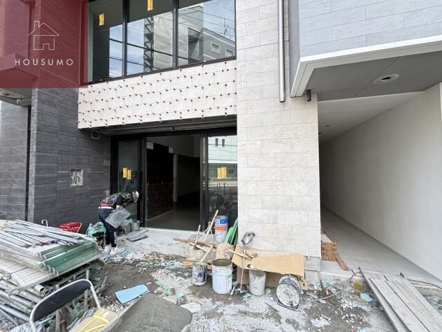 近鉄八尾駅 徒歩3分 13階の物件内観写真